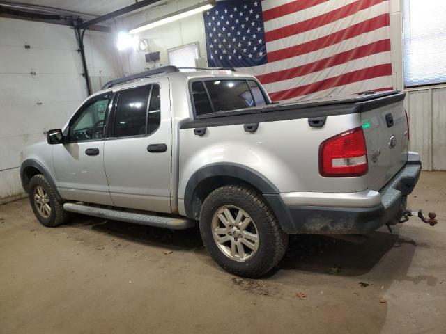 Photo 2 from auction – 2010 FORD EXPLORER S with VIN 1FMEU5BE5AUF02069