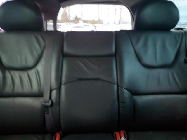 Photo 10 from auction – 2003 VOLVO XC70 with VIN YV1SZ59H631108376