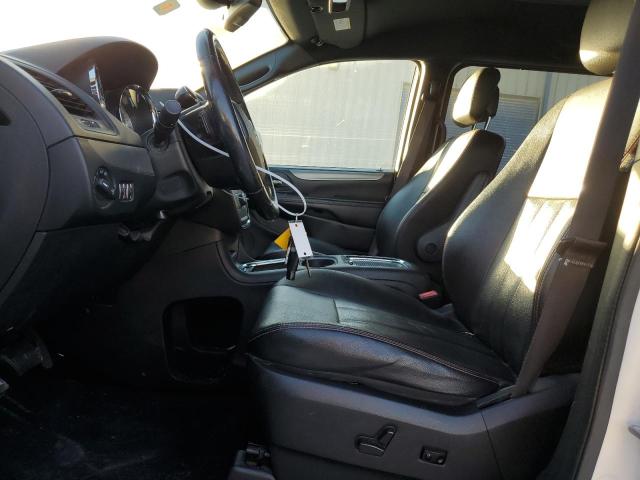 Photo 7 from auction – 2019 DODGE GRAND CARA with VIN 2C4RDGEG7KR595898