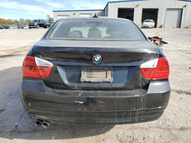 Photo 6 from auction – 2008 BMW 328 XI with VIN WBAVC93528K040084