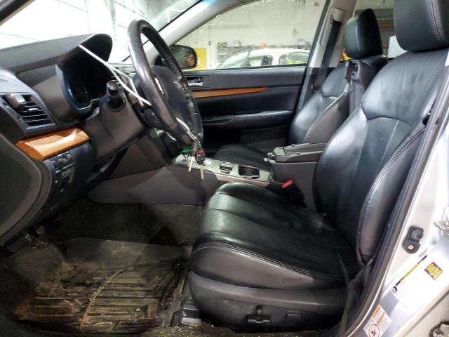 Photo 7 from auction – 2013 SUBARU OUTBACK 2. with VIN 4S4BRCKCXD3212346