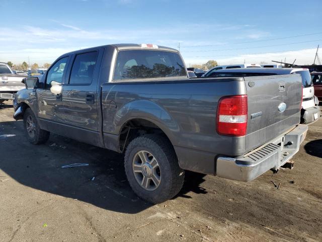 Photo 2 from auction – 2008 FORD F150 SUPER with VIN 1FTPW14V88FB11154