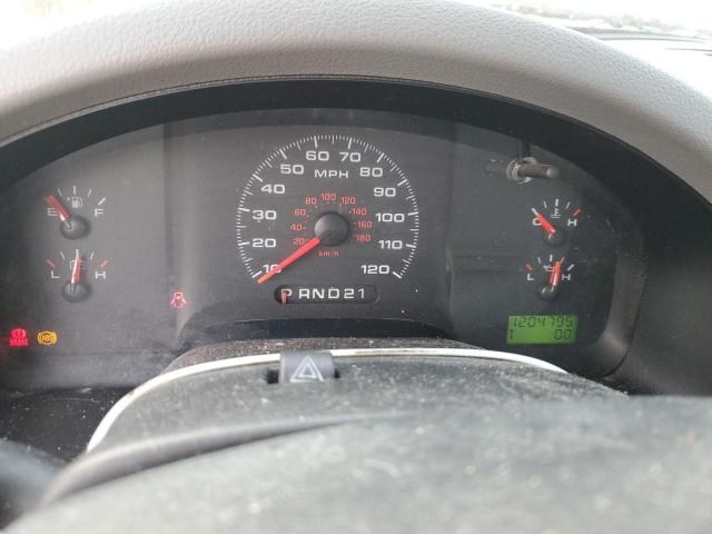 Photo 9 from auction – 2007 FORD F150 with VIN 1FTRX12W77NA78055