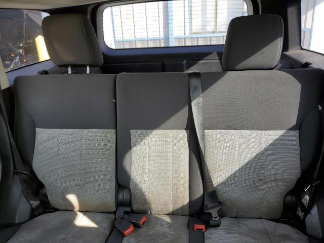Photo 10 from auction – 2007 DODGE NITRO SXT with VIN 1D8GU28K97W700533