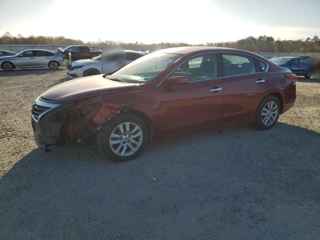 NISSAN ALTIMA 2.5 2013 with VIN 1N4AL3AP2DN514360 - Photo from auction