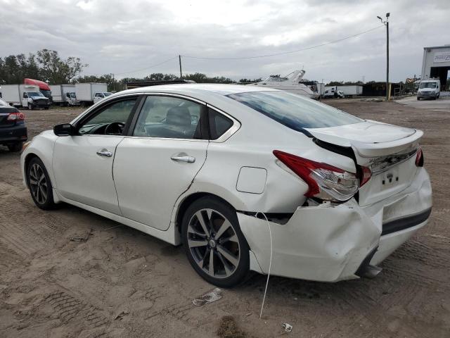 Photo 2 from auction – 2016 NISSAN ALTIMA 2.5 with VIN 1N4AL3AP5GC207412