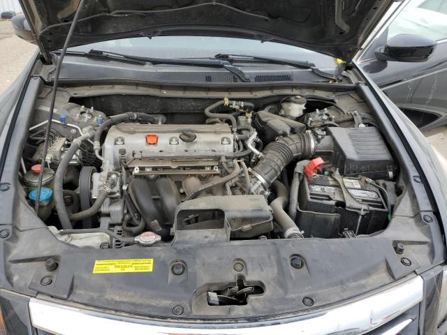 Photo 11 from auction – 2012 HONDA ACCORD SE with VIN 1HGCP2F6XCA165361