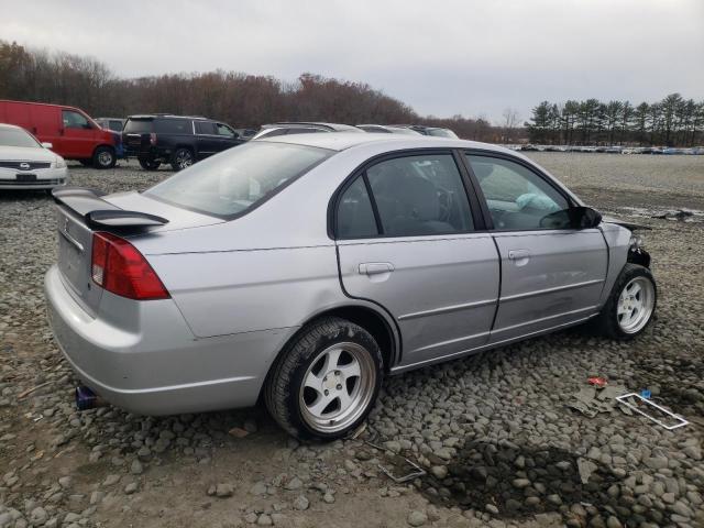Photo 3 from auction – 2003 HONDA CIVIC LX with VIN 1HGES16563L018127