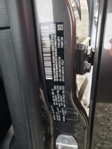 Photo 14 from auction – 2016 JEEP RENEGADE L with VIN ZACCJBBT4GPE03139