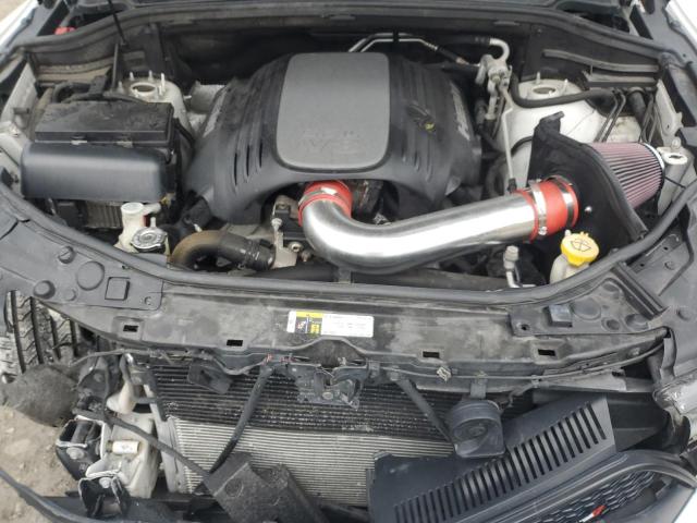 Photo 12 from auction – 2019 DODGE DURANGO R/ with VIN 1C4SDJCT1KC663913