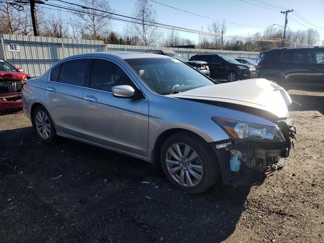 Photo 4 from auction – 2012 HONDA ACCORD EXL with VIN 1HGCP2F83CA149195