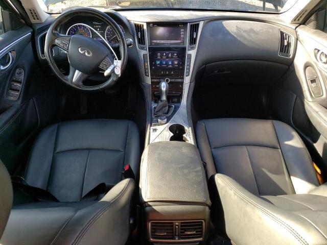 Photo 8 from auction – 2015 INFINITI Q50 BASE with VIN JN1BV7AP1FM353981