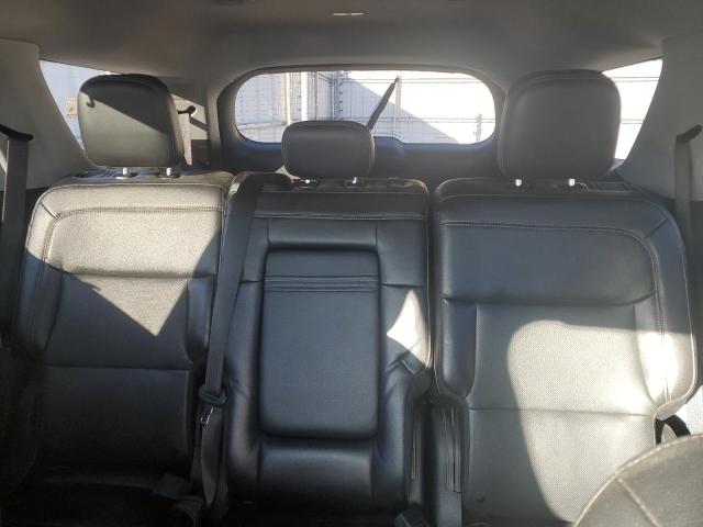 Photo 10 from auction – 2021 FORD EXPLORER L with VIN 1FMSK7FH4MGB51280