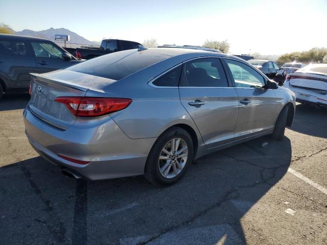 Photo 3 from auction – 2016 HYUNDAI SONATA SE with VIN 5NPE24AF0GH416962
