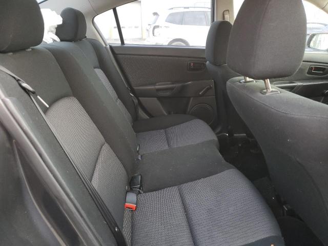 Photo 10 from auction – 2008 MAZDA 3 I with VIN JM1BK32F881800119