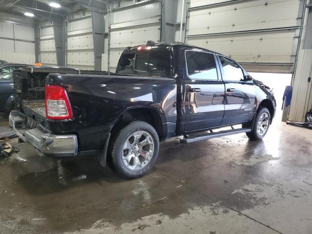 Photo 3 from auction – 2021 RAM 1500 BIG H with VIN 1C6SRFFT3MN553888