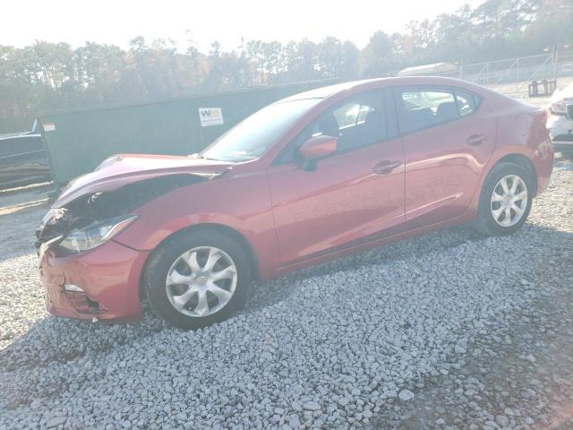 Photo 1 from auction – 2015 MAZDA 3 SPORT with VIN 3MZBM1U72FM224979