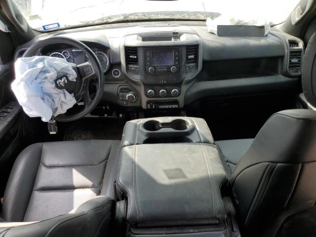 Photo 8 from auction – 2023 RAM 1500 TRADE with VIN 1C6SRFNT3PN536109