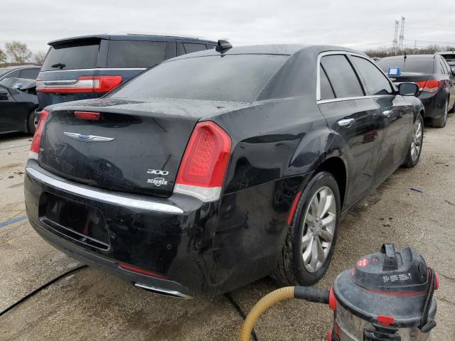 Photo 3 from auction – 2018 CHRYSLER 300 LIMITE with VIN 2C3CCAKG7JH268095