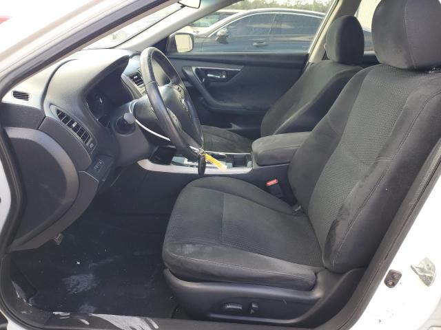 Photo 7 from auction – 2014 NISSAN ALTIMA 2.5 with VIN 1N4AL3AP0EC329169