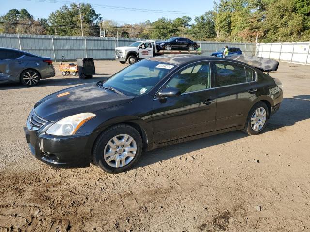 NISSAN ALTIMA BAS 2012 with VIN 1N4AL2AP4CC223962 - Photo from auction