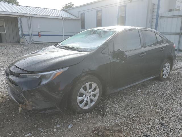 Photo 1 from auction – 2024 TOYOTA COROLLA LE with VIN 5YFB4MDE6RP092910