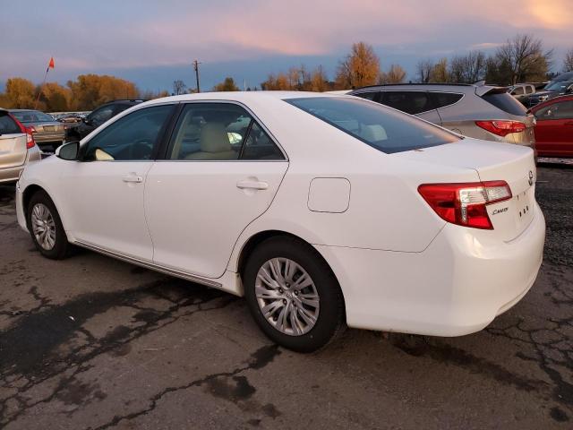 Zdjęcie 2 z aukcji – 2012 TOYOTA CAMRY BASE z VIN 4T1BF1FK5CU531970