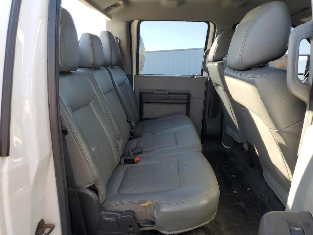 Photo 11 from auction – 2015 FORD F350 SUPER with VIN 1FD8W3G65FED35954