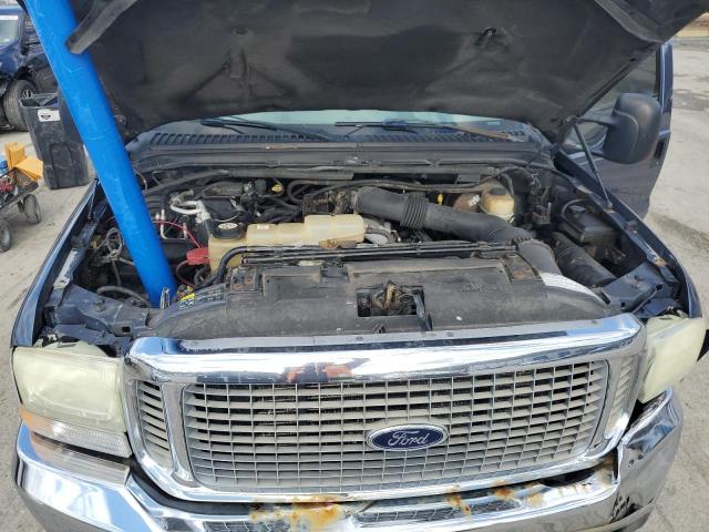 Photo 12 from auction – 2003 FORD EXCURSION with VIN 1FMNU41S73EB25176