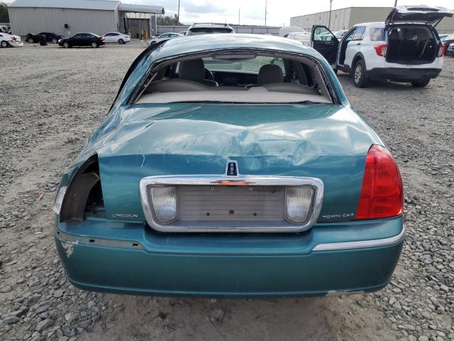 Photo 6 from auction – 2010 LINCOLN TOWN CAR S with VIN 2LNBL8CV9AX619085