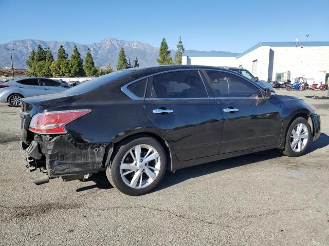 Photo 3 from auction – 2015 NISSAN ALTIMA 2.5 with VIN 1N4AL3AP2FC590806