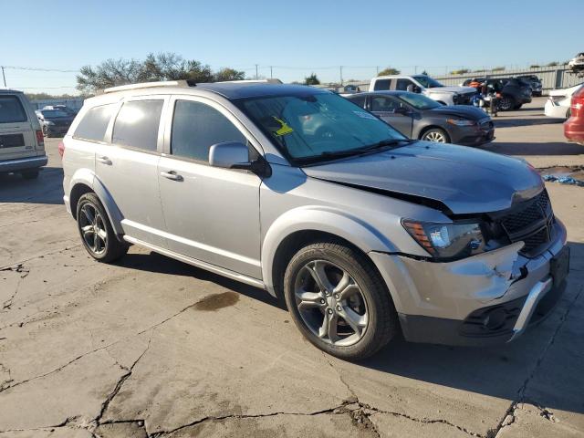 Photo 4 from auction – 2016 DODGE JOURNEY CR with VIN 3C4PDCGG5GT107758