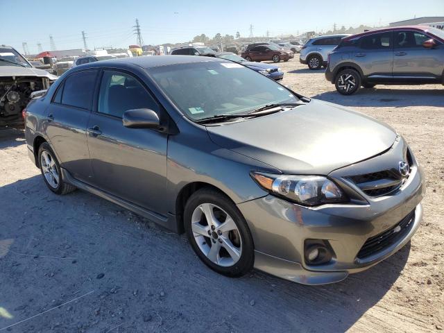 Photo 4 from auction – 2013 TOYOTA COROLLA BA with VIN 5YFBU4EE1DP116683