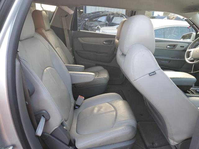 Photo 10 from auction – 2016 CHEVROLET TRAVERSE L with VIN 1GNKRHKD9GJ244061