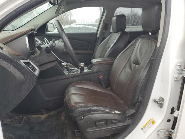 Photo 7 from auction – 2012 GMC TERRAIN SL with VIN 2GKFLXE52C6156457