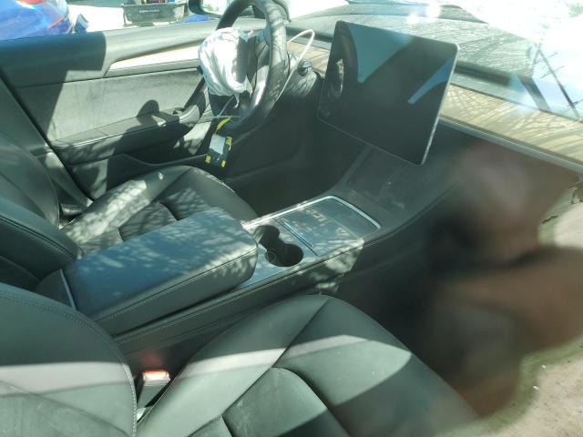 Photo 8 from auction – 2023 TESLA MODEL 3 with VIN 5YJ3E1EA0PF465203