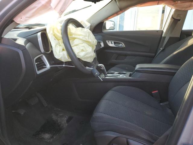 Photo 7 from auction – 2014 CHEVROLET EQUINOX LS with VIN 2GNALAEK2E6107214