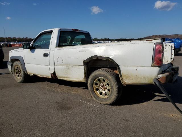 Photo 2 from auction – 2006 CHEVROLET SILVERADO with VIN 3GCEC14V46G133275