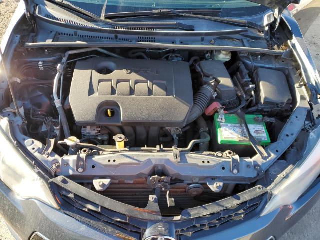 Photo 11 from auction – 2015 TOYOTA COROLLA L with VIN 2T1BURHE6FC433354