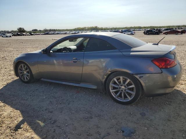 Photo 2 from auction – 2012 INFINITI G37 BASE with VIN JN1CV6FE4CM201789
