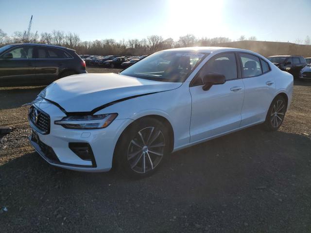 Photo 1 from auction – 2022 VOLVO S60 B5 MOM with VIN 7JRL12TZ2NG174152