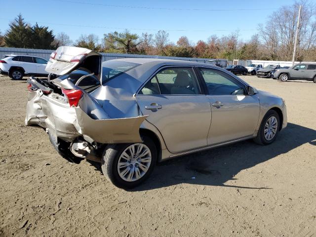 Photo 3 from auction – 2014 TOYOTA CAMRY L with VIN 4T4BF1FK0ER396650