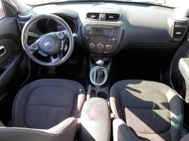 Photo 8 from auction – 2016 KIA SOUL with VIN KNDJN2A20G7357763