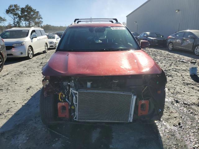 Photo 5 from auction – 2023 KIA SELTOS S with VIN KNDEU2AA9P7427305