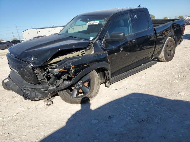 RAM 1500 CLASS 2019 with VIN 1C6RR6GG0KS704233 - Photo from auction