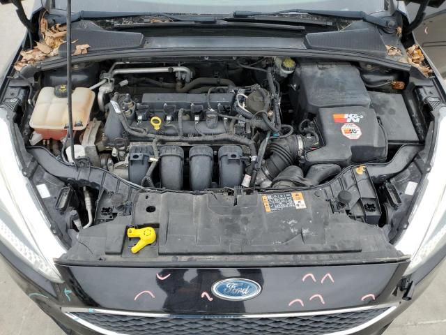 Photo 11 from auction – 2015 FORD FOCUS SE with VIN 1FADP3K23FL339605