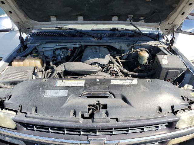 Photo 11 from auction – 2001 CHEVROLET SILVERADO with VIN 1GCEK19T01E219547