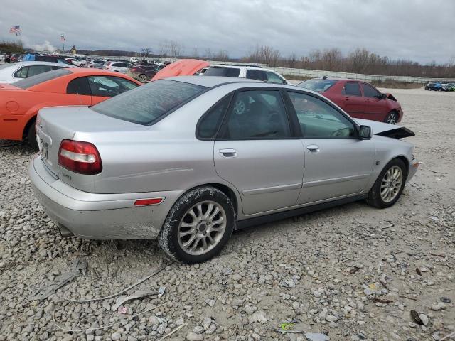 Photo 3 from auction – 2003 VOLVO S40 1.9T with VIN YV1VS27553F004764
