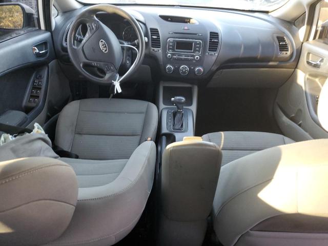 Photo 8 from auction – 2015 KIA FORTE LX with VIN KNAFX4A60F5369546