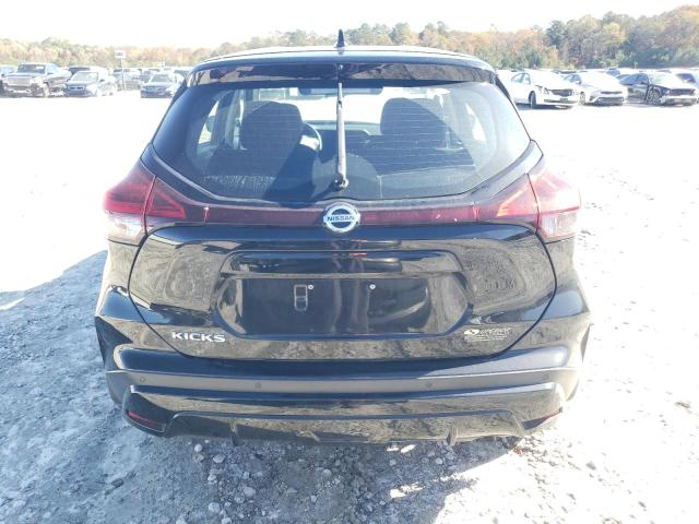 Photo 6 from auction – 2021 NISSAN KICKS S with VIN 3N1CP5BV2ML515172